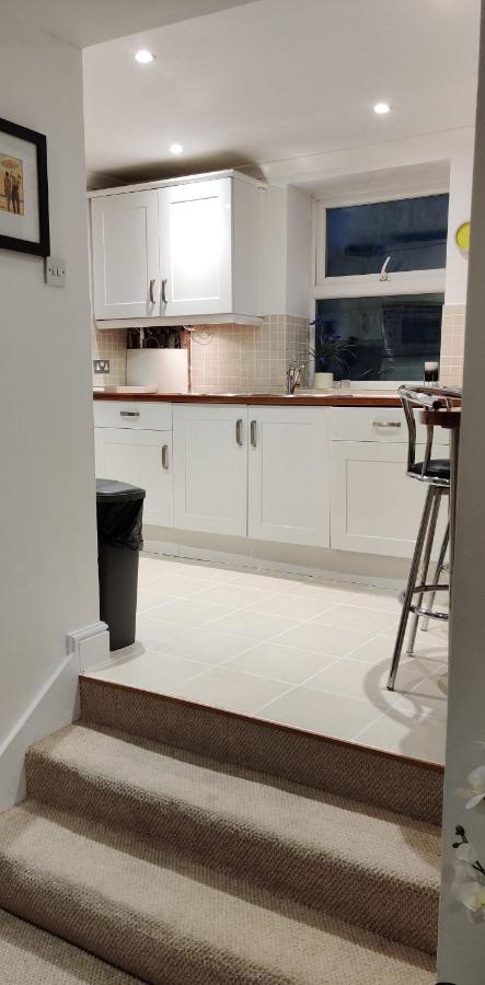 Extremely Well Located Seafront 1 Bedroom Apartment In Brighton Eksteriør bilde