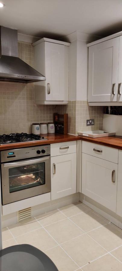 Extremely Well Located Seafront 1 Bedroom Apartment In Brighton Eksteriør bilde
