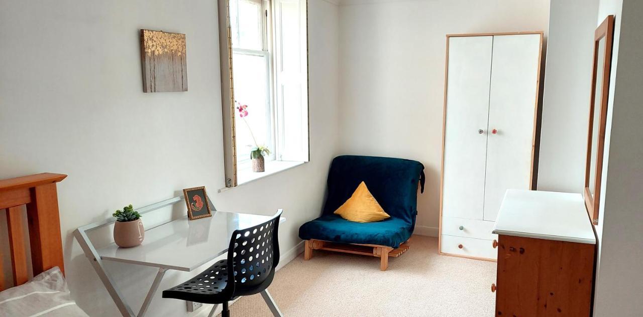 Extremely Well Located Seafront 1 Bedroom Apartment In Brighton Eksteriør bilde